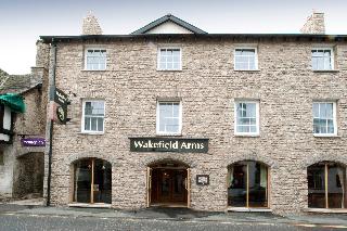 Premier Inn Kendal Central fotoÄŸrafÄ±