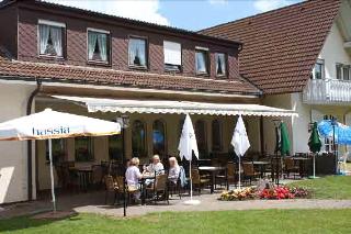 Hotel Herbstein fotoÄŸrafÄ±