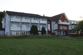 Hotel Herbstein otel fotoğrafı