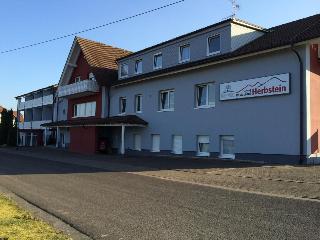 Hotel Herbstein fotoÄŸrafÄ±