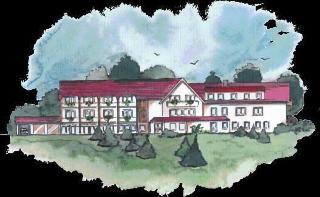 Hotel Herbstein fotoÄŸrafÄ±