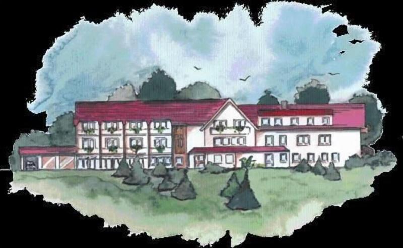 Hotel Herbstein - Genel