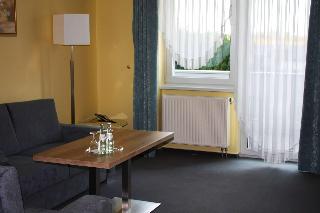 Hotel Herbstein fotoÄŸrafÄ±