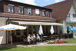 Hotel Herbstein fotoÄŸrafÄ±