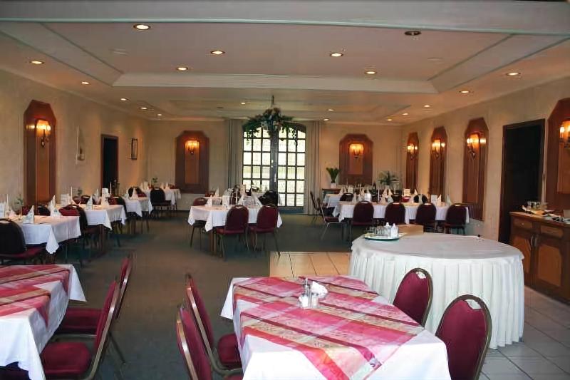 Hotel Herbstein - Restoran