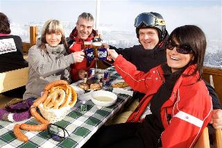 AHORN Am Fichtelberg fotoÄŸrafÄ±