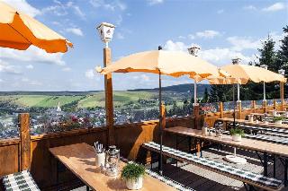 AHORN Am Fichtelberg fotoÄŸrafÄ±