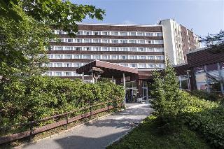 AHORN Am Fichtelberg fotoÄŸrafÄ±