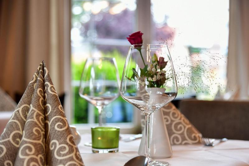 Christinenhof - Restoran
