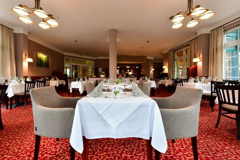 Christinenhof - Restoran