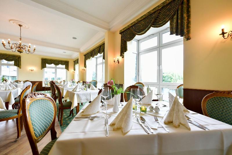 Christinenhof - Restoran