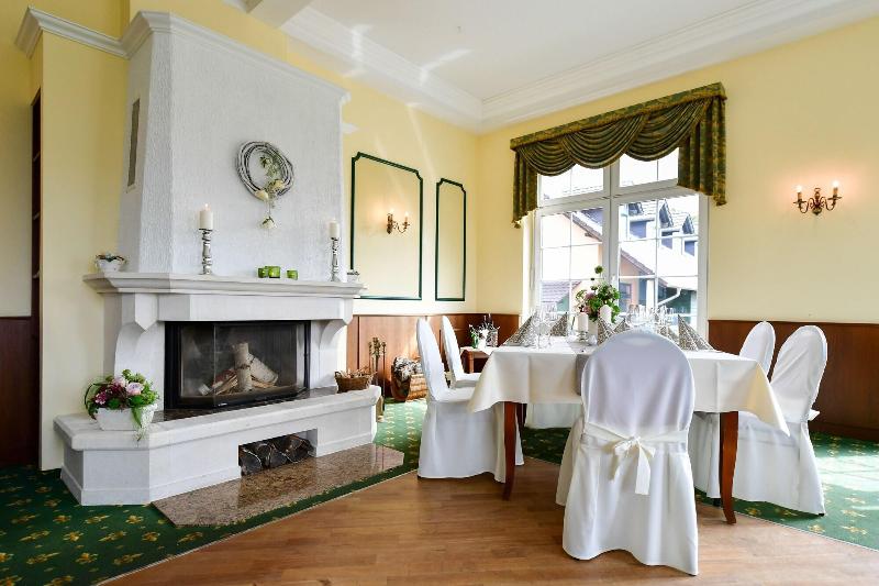 Christinenhof - Restoran