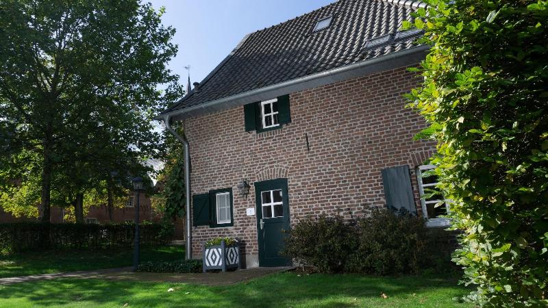 Schloß Wissen - Genel