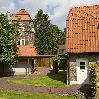 Schloß Wissen fotoÄŸrafÄ±