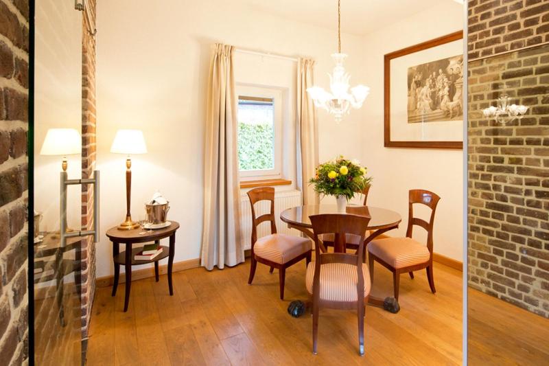 Schloß Wissen - Oda
