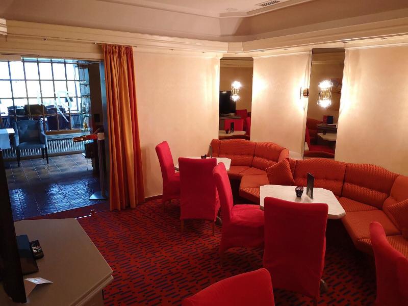 Hotel Hegenbarth's - Bar
