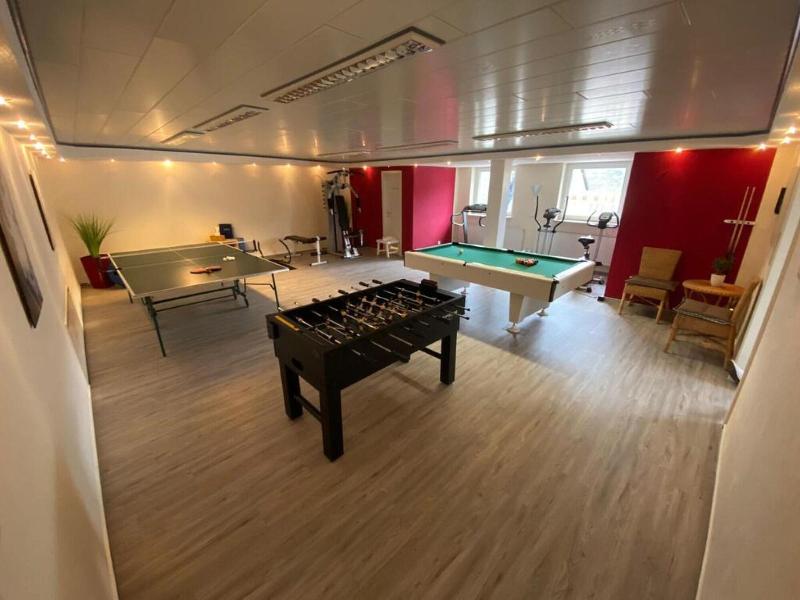 Hotel Hegenbarth's - Aktivite