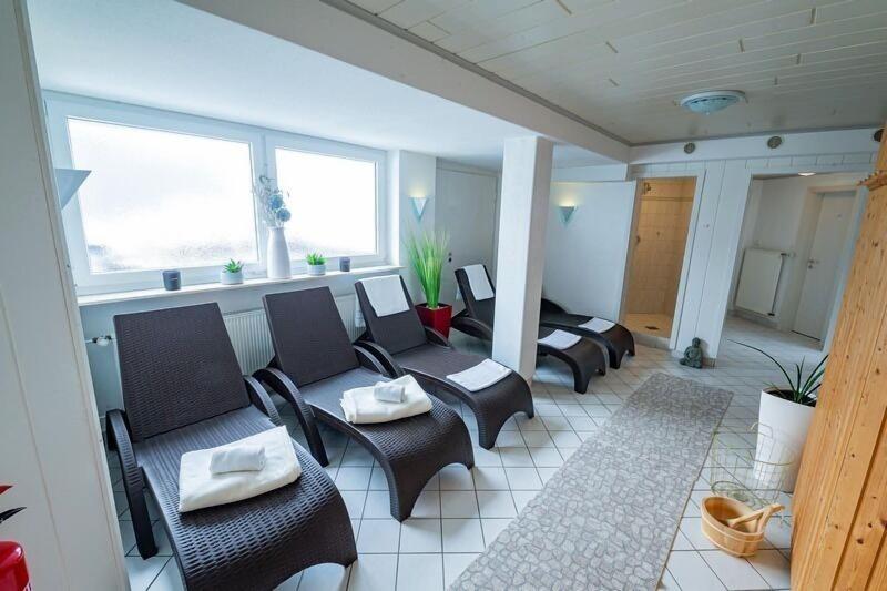 Hotel Hegenbarth's - Aktivite