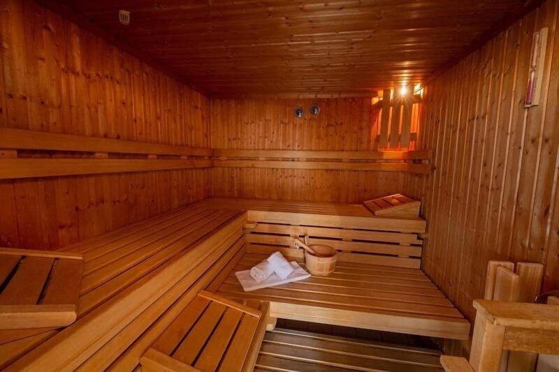Hotel Hegenbarth's - Aktivite