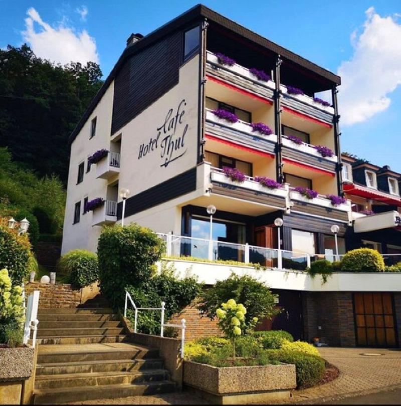 Hotel Hegenbarth's - Genel
