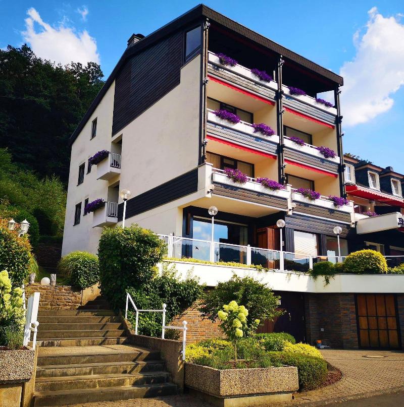Hotel Hegenbarth's - Genel
