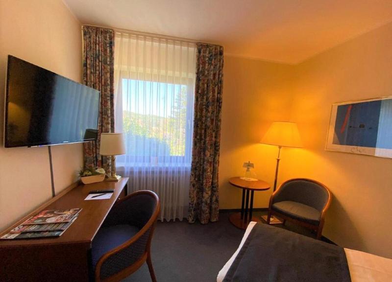 Hotel Hegenbarth's - Oda