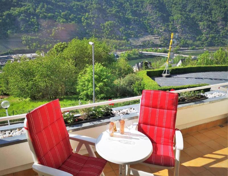 Hotel Hegenbarth's - Oda