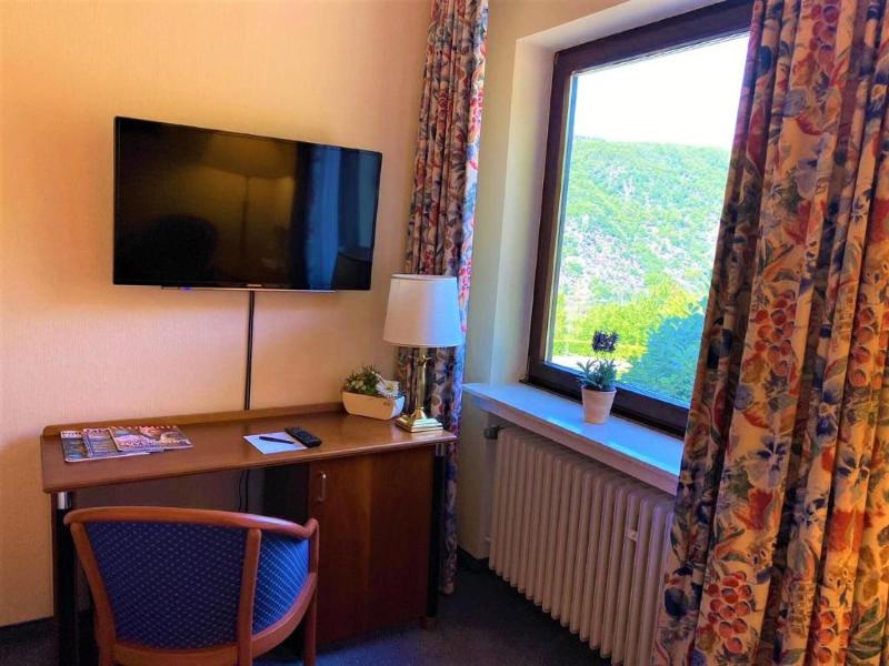 Hotel Hegenbarth's - Oda