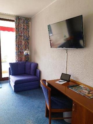 Hotel Hegenbarth's fotoÄŸrafÄ±