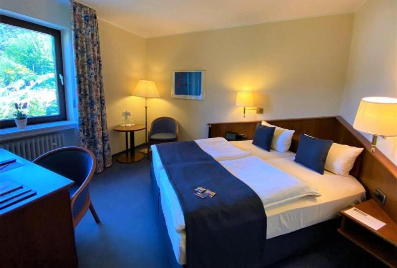 Hotel Hegenbarth's - Oda