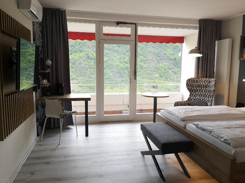 Hotel Hegenbarth's - Oda