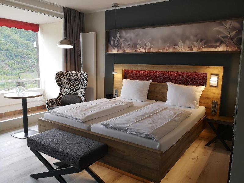 Hotel Hegenbarth's - Oda