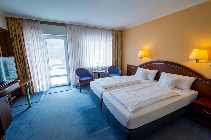 Hotel Hegenbarth's - Oda