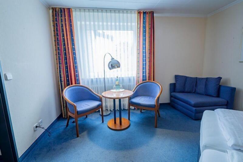Hotel Hegenbarth's - Oda