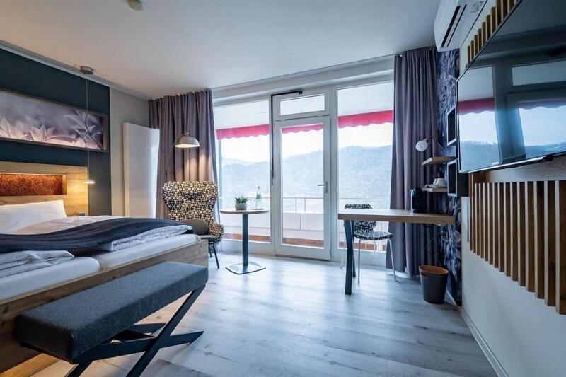 Hotel Hegenbarth's - Oda