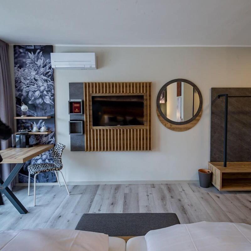 Hotel Hegenbarth's - Oda