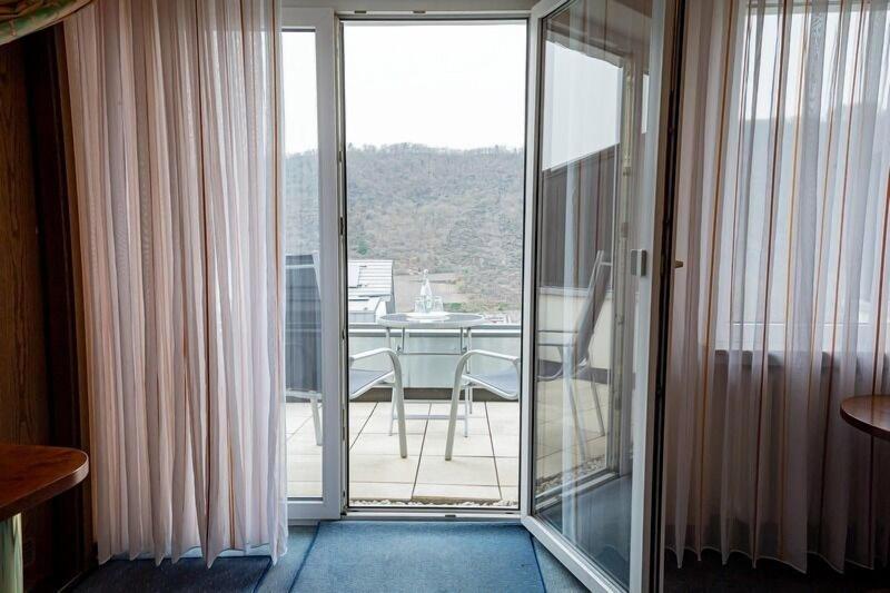 Hotel Hegenbarth's - Oda