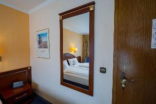 Hotel Hegenbarth's fotoÄŸrafÄ±