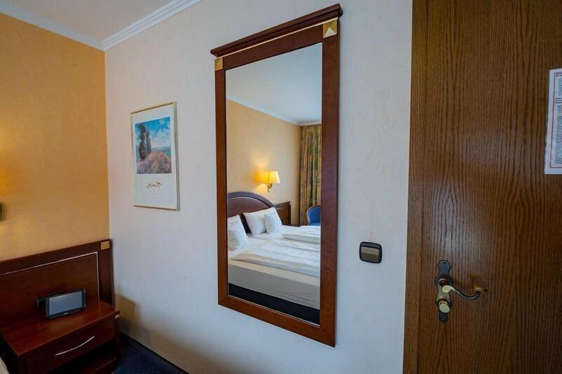 Hotel Hegenbarth's - Oda