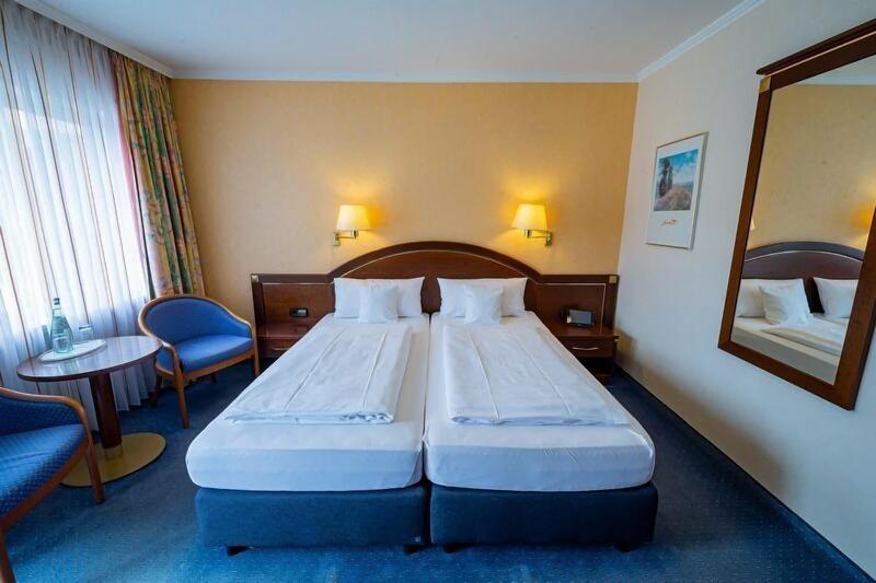 Hotel Hegenbarth's - Oda