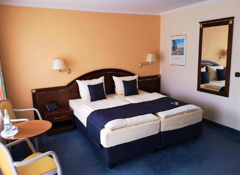 Hotel Hegenbarth's - Oda