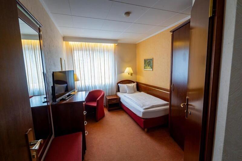 Hotel Hegenbarth's - Oda