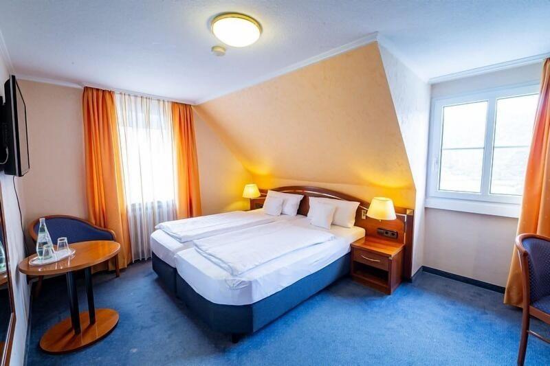 Hotel Hegenbarth's - Oda