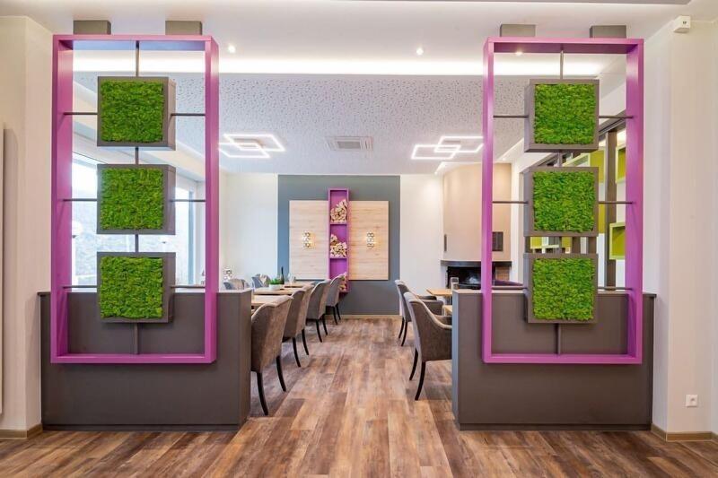 Hotel Hegenbarth's - Restoran