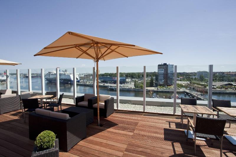 Atlantic Kiel - Bar