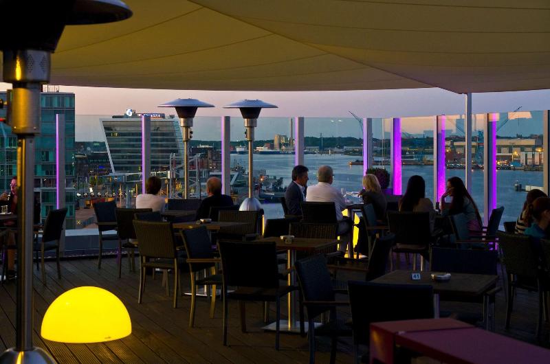 Atlantic Kiel - Bar
