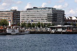 Atlantic Kiel otel fotoğrafı