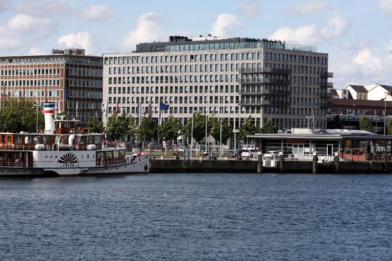 Atlantic Kiel - Genel