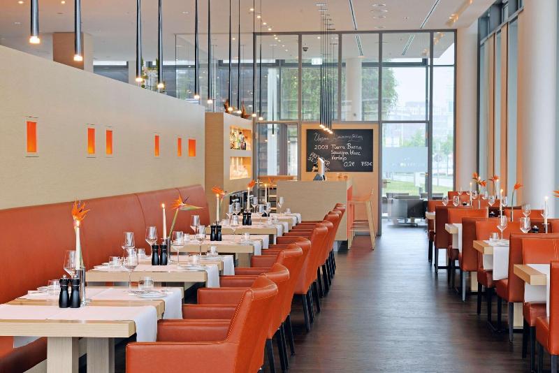 Atlantic Kiel - Restoran