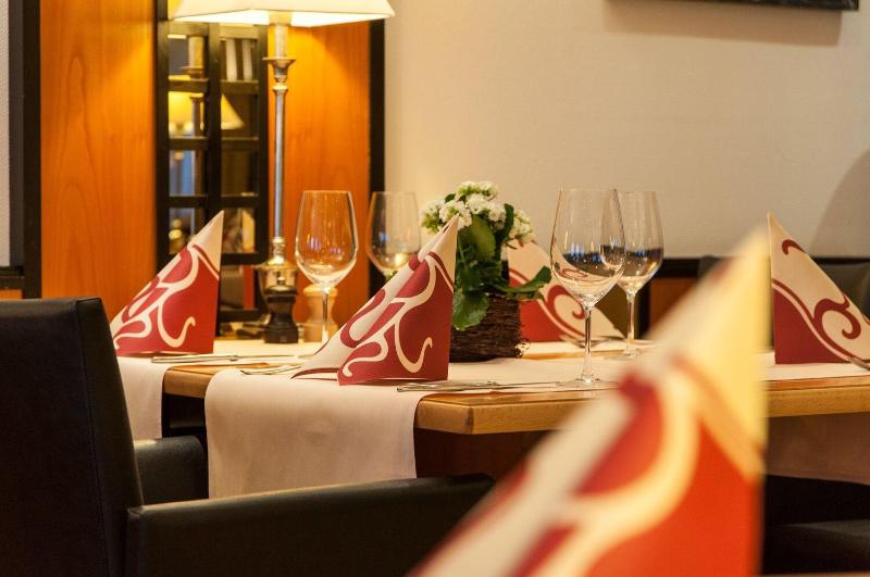 Schere - Restoran